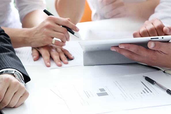 Cadeira de escritório Co. de Taiwan, Ltd