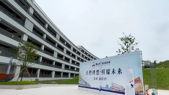 Modern Grey Functional Public Office Room School Church Seating Fabric Cinema Chair