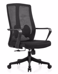 Móveis de escritório com encosto alto ajustável giratório gerente executivo branco giratório elevador ergonômico tecido de malha cadeira de escritório para jogos